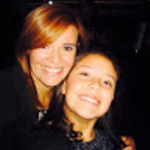 Meet your Posher, Margarita